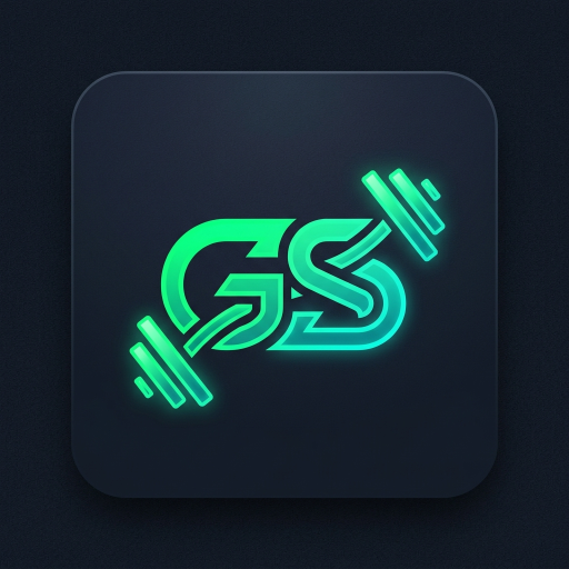 GymSym Logo